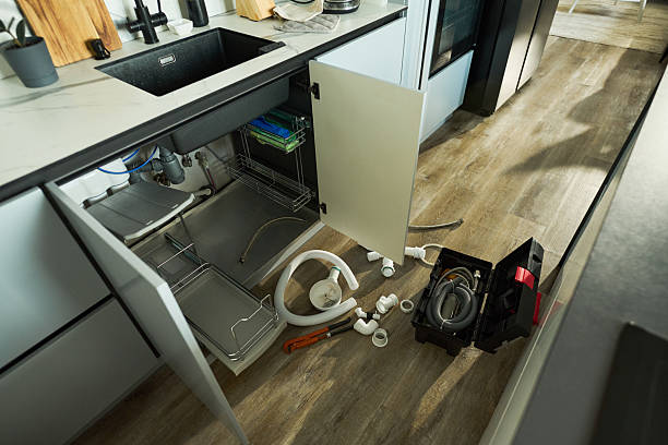 24/7 Emergency Gas Line Repair experts in Evington, VA
